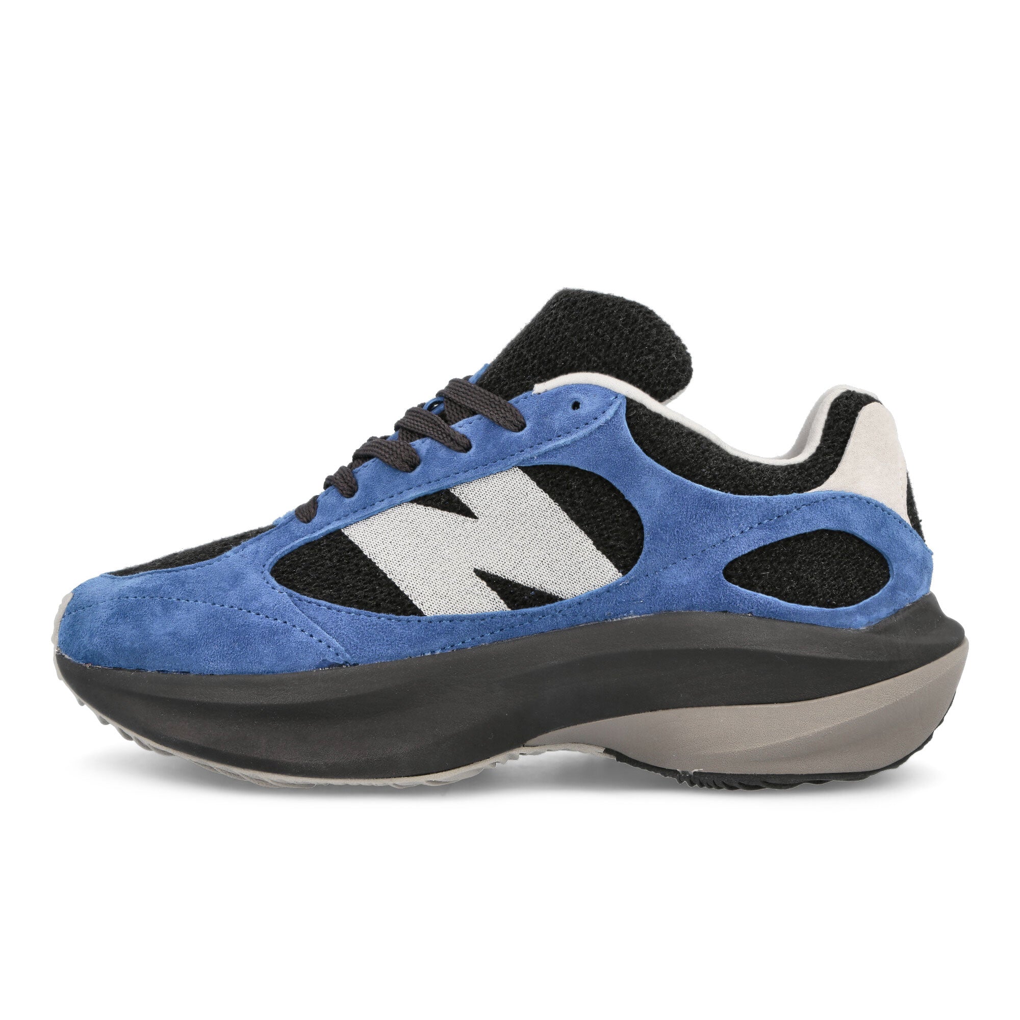 New Balance WRPD Runner Marine Blue Low Top Sneakers UWRPDTBK | Overkill