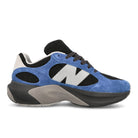 New Balance WRPD Runner Marine Blue Low Top Sneakers  Silhouette | Overkill