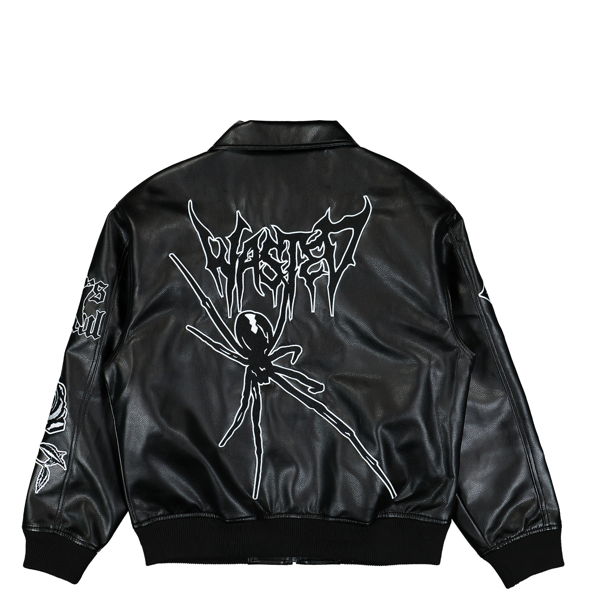 ジャケット・アウター Wasted Youth x thisisneverthat JACKET Wasted Youth x thisisneverthat JACKET