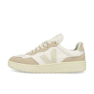 Veja V-90 O.T. Leather Extra White-Pierre Low Top Sneakers VD2003377A | Overkill