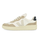 Veja V-90 Extra White Low Top Sneakers VD2003461B | Overkill