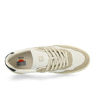 Veja V-90 Extra White Low Top Sneakers  Detailfoto | Overkill
