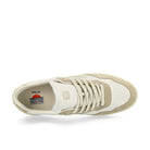 Veja W V-90 Extra White Low Top Sneakers  Detailfoto | Overkill