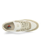 Veja V-90 Extra White Low Top Sneakers  Detailfoto | Overkill