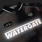 Watergate x Vertere Berlin Jersey Multicolor T-Shirts VER-T364-MULTI Detailfoto | Overkill