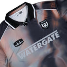 Watergate x Vertere Berlin Jersey Multicolor T-Shirts VER-T364-MULTI Detail View 1 | Overkill