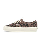 Vans W Authentic Reissue 44 Canvas Leopard Low Top Sneakers VN000CQALPR1 | Overkill
