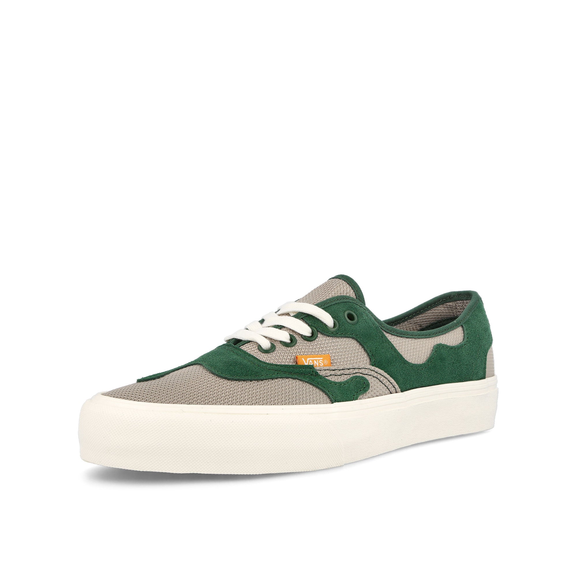 Vans Authentic Vr3 PW LX VN0005WQGRN1 | OVERKILL