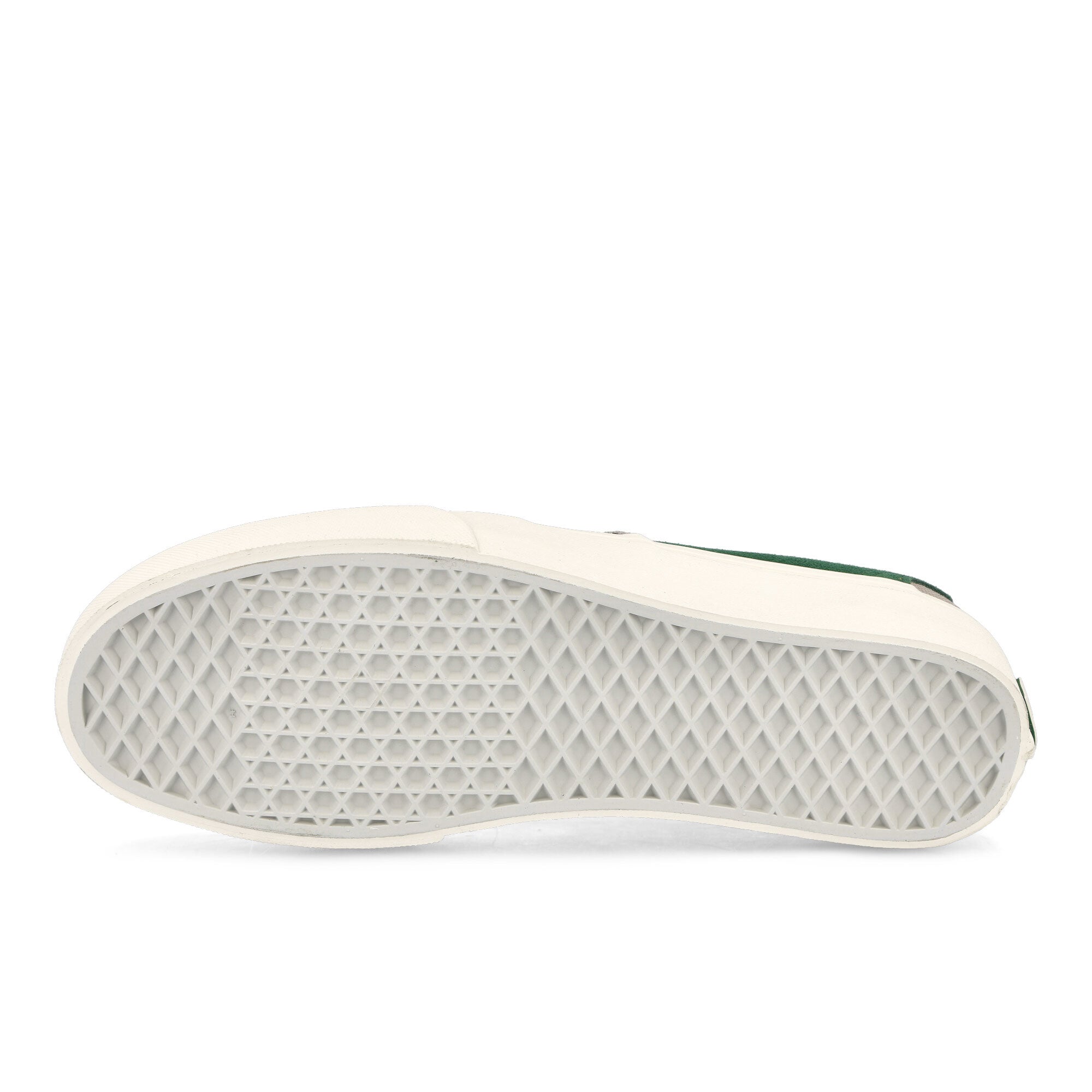 Vans Authentic Vr3 PW LX VN0005WQGRN1 | OVERKILL