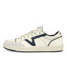 Vans Lowland Cc Jmp R Vintage Leather Marshmall Low Top Sneakers VN0007P2KE61 | Overkill