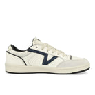 Vans Lowland Cc Jmp R Vintage Leather Marshmall Low Top Sneakers  Silhouette | Overkill