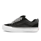 Vans Knu Skool Vlt Lx Black / Charcoal Low Top Sneakers VN0007QDBA51 | Overkill