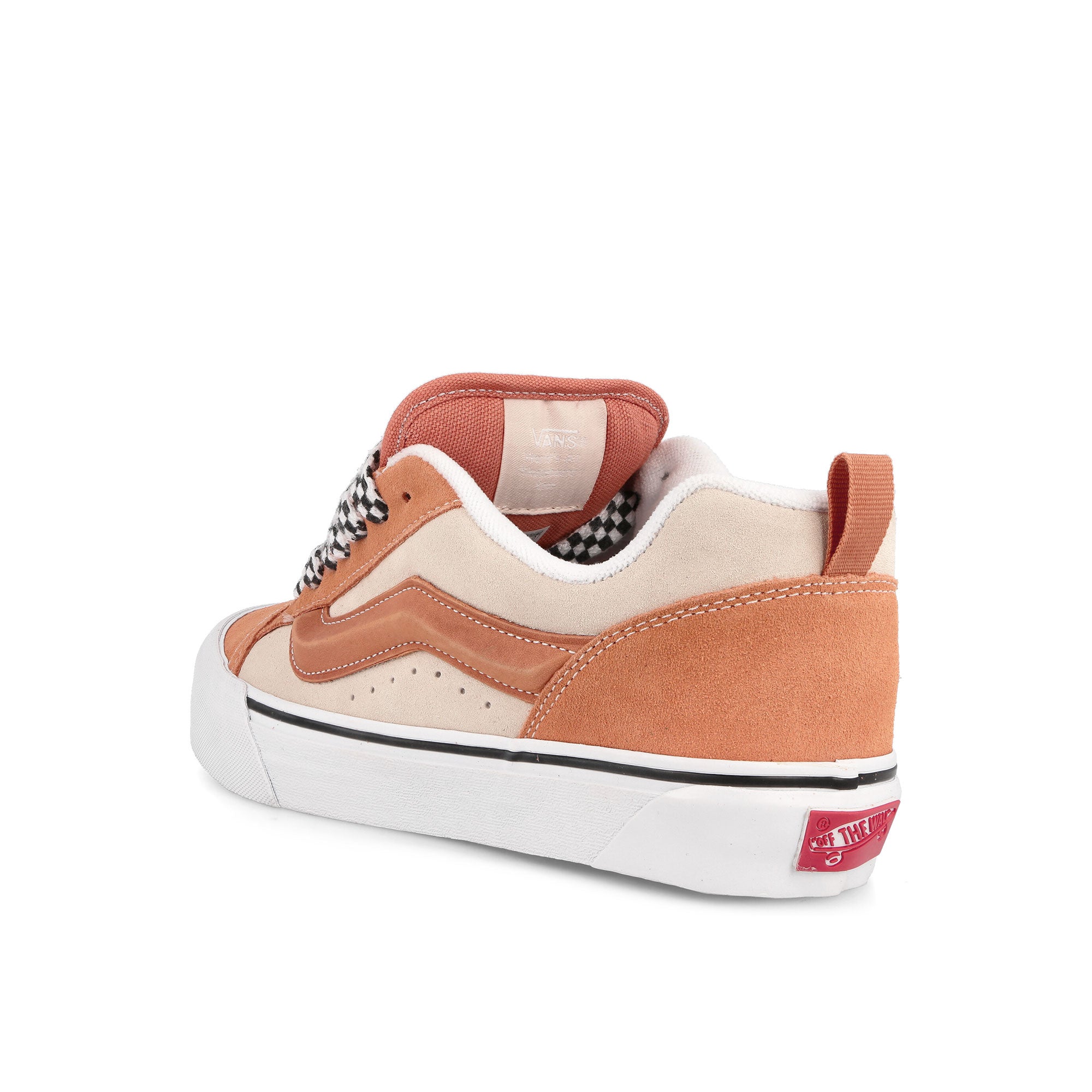 Vans Knu Skool Vlt Lx VN0007QDBM01 | OVERKILL