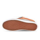 Vans Knu Skool Vlt Lx Peach Dust Low Top Sneakers  Detail View 1 | Overkill