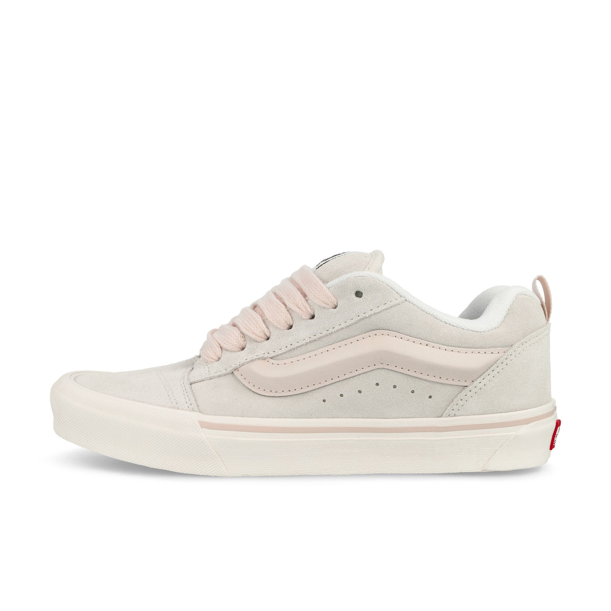 Vans Knu Skool Sorbet / Pastels Pink Low Top Sneakers VN0009QCPNK1 | Overkill