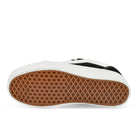 Vans Knu Stack Black / True White Low Top Sneakers  Detail View 1 | Overkill