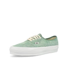 Vans Authentic Reissue 44 Iceberg Low Top Sneakers  Close Up | Overkill