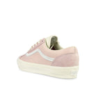 Vans Old Skool Reissue 36 LX Milan Blush Low Top Sneakers  Material | Overkill