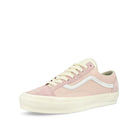 Vans Old Skool Reissue 36 LX Milan Blush Low Top Sneakers  Close Up | Overkill