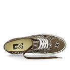 Vans LX Authentic 44 Bandana Bandana Brown / Purple Low Top Sneakers VN000D9NTUD1 Detailfoto | Overkill
