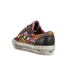 Vans LX Old Skool 36 Souvenir Souvenir Warm Brown Sneaker VN000D9RENB1 Material | Overkill
