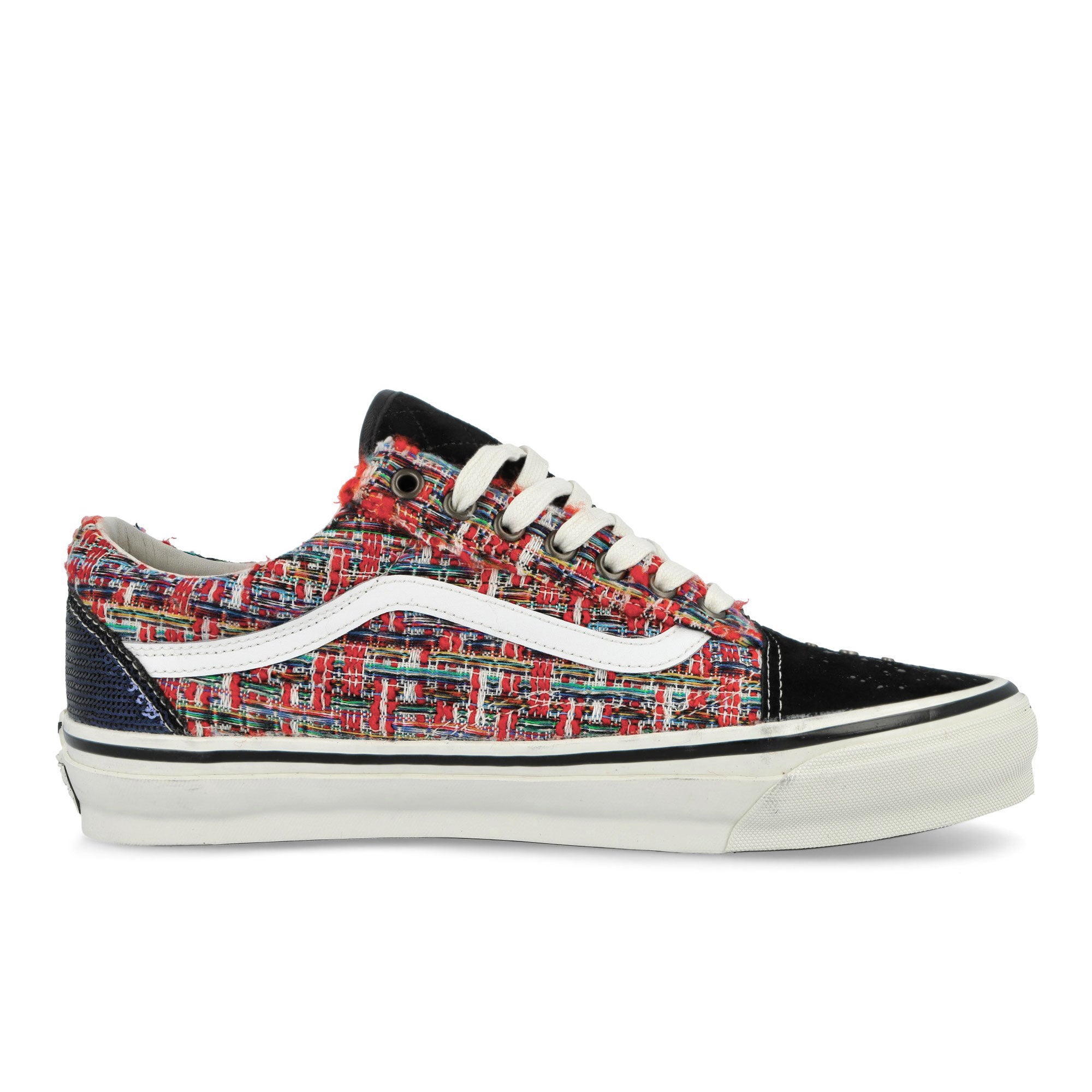 Vans LX Old Skool Charms VN000D9VBOS1 | OVERKILL