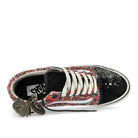 Vans LX Old Skool Charms Black / Multi Sneaker VN000D9VBOS1 Detailfoto | Overkill
