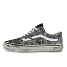 Vans LX Old Skool Charms Black / Gray Sneaker VN000D9VDE21 | Overkill
