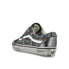 Vans LX Old Skool Charms Black / Gray Sneaker VN000D9VDE21 Material | Overkill
