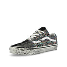 Vans LX Old Skool Charms Black / Gray Sneaker VN000D9VDE21 Close-up | Overkill
