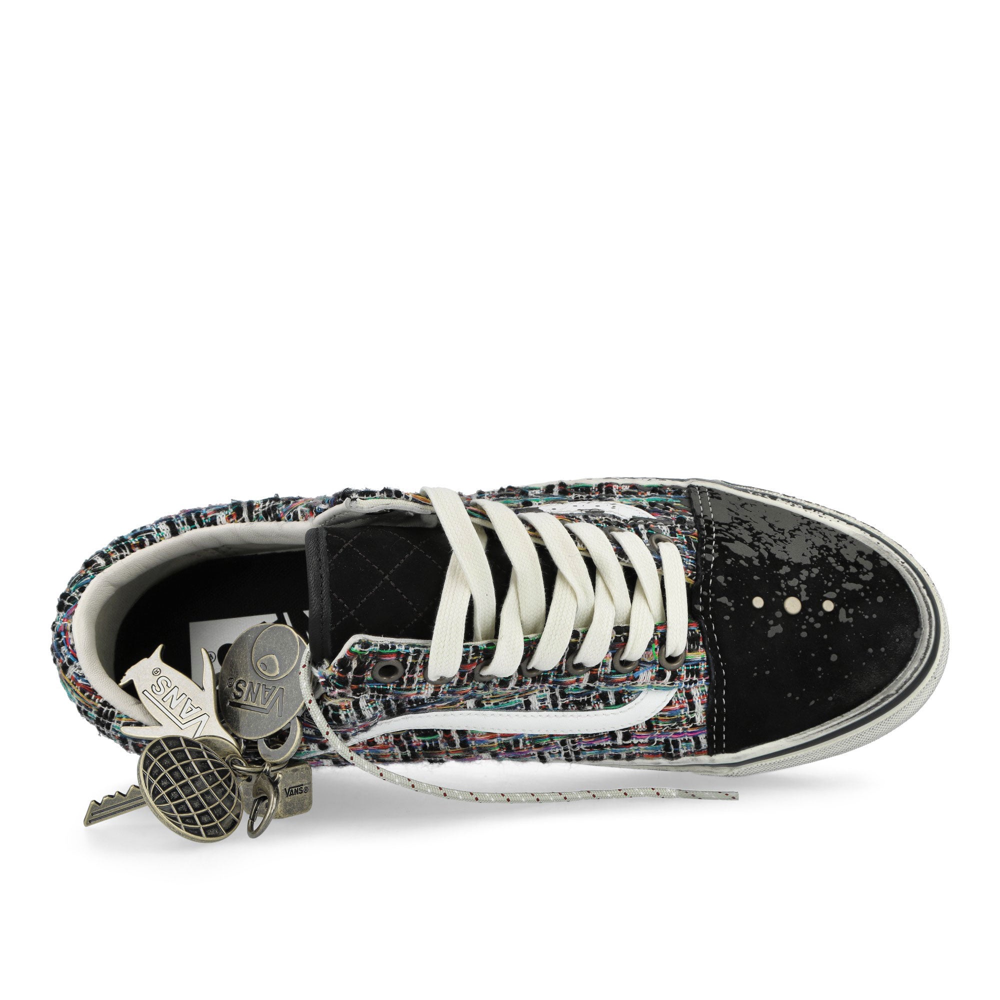 Vans LX Old Skool Charms VN000D9VDE21 | OVERKILL