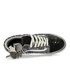 Vans LX Old Skool Charms Black / Gray Sneaker VN000D9VDE21 Detailfoto | Overkill
