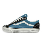 Vans LX Old Skool 36 Pearlized Black / Navy Sneaker VN000E8VYA61 | Overkill
