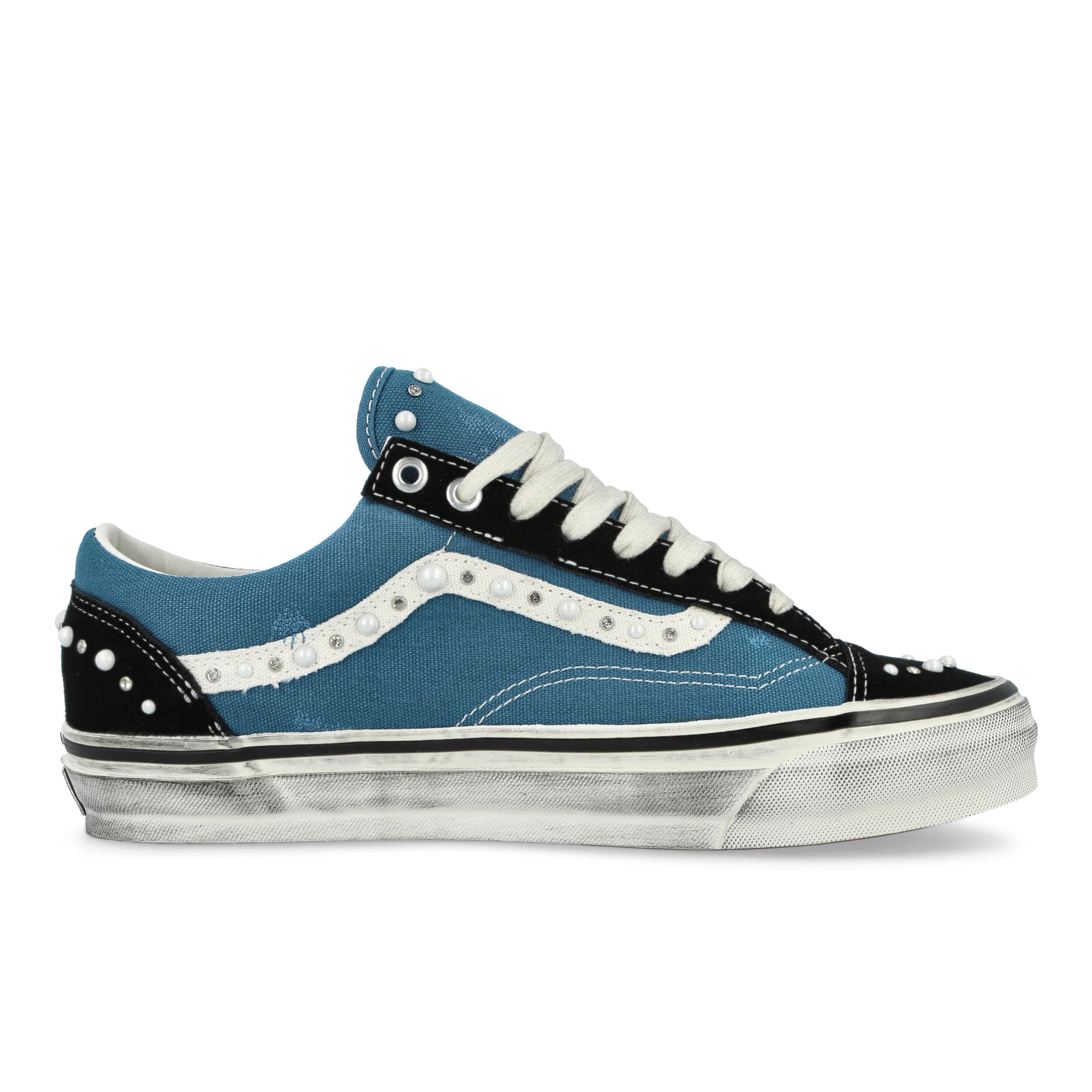 Vans LX Old Skool 36 Pearlized VN000E8VYA61 | OVERKILL