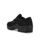 OAMC x Vans OTW Authentic Oxford OAMC Black Low Top Sneakers VN000EGWBLA1 Material | Overkill
