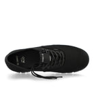 OAMC x Vans OTW Authentic Oxford OAMC Black Low Top Sneakers VN000EGWBLA1 Detailfoto | Overkill
