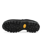 OAMC x Vans OTW Authentic Oxford OAMC Black Low Top Sneakers VN000EGWBLA1 Detail View 1 | Overkill
