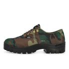 OAMC x Vans OTW Authentic Oxford OAMC Woodland Camo Low Top Sneakers VN000EGWWVD1 | Overkill

