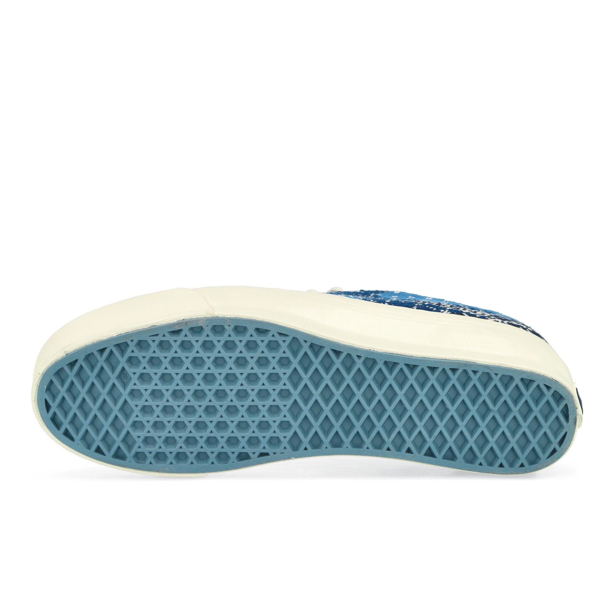 FDMTL x Vans LX Old Skool 36 EK VN000SHXBLU1 | OVERKILL