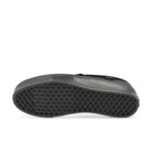 Vans LX Loafer 53 Hardware Black Sneaker VN000VATBLK1 Detail View 1 | Overkill
