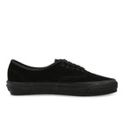 Neighborhood x Vans OTW Authentic 44 Neighborhood Black sneaker VN000XVJBLA1 Silhouette | Overkill
