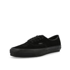 Neighborhood x Vans OTW Authentic 44 Neighborhood Black sneaker VN000XVJBLA1 Close-up | Overkill
