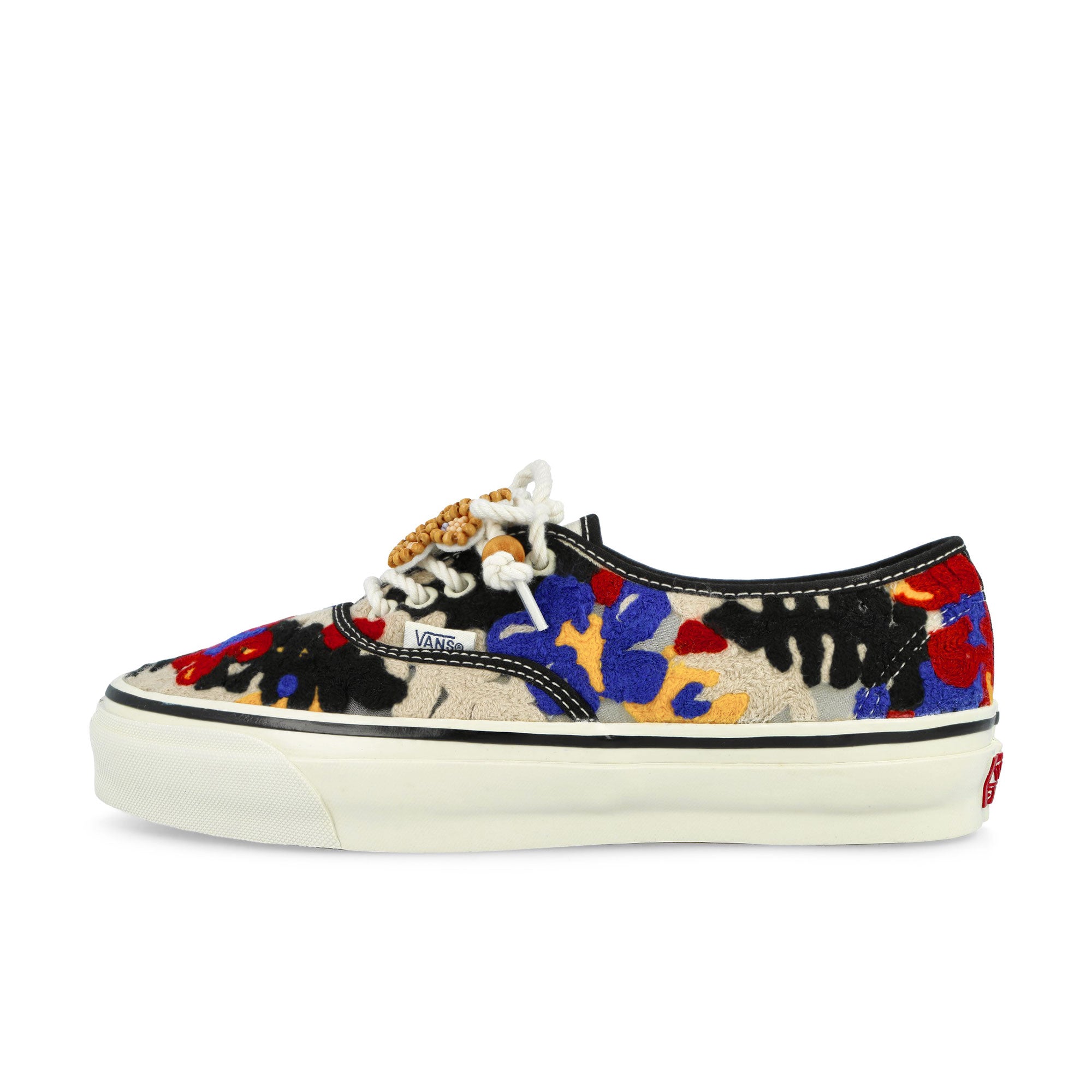 Vans LX Authentic 44 Needlework VN000Y0S4481 | OVERKILL