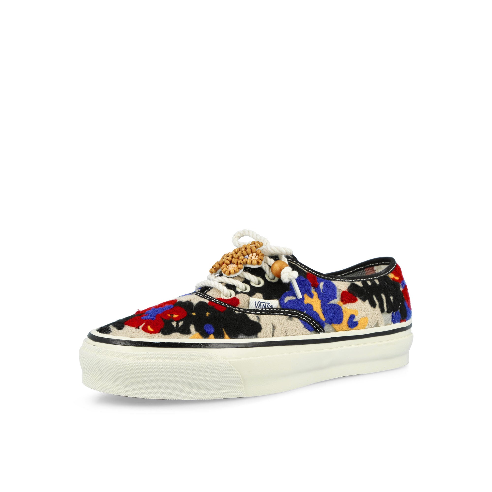 Vans LX Authentic 44 Needlework VN000Y0S4481 | OVERKILL