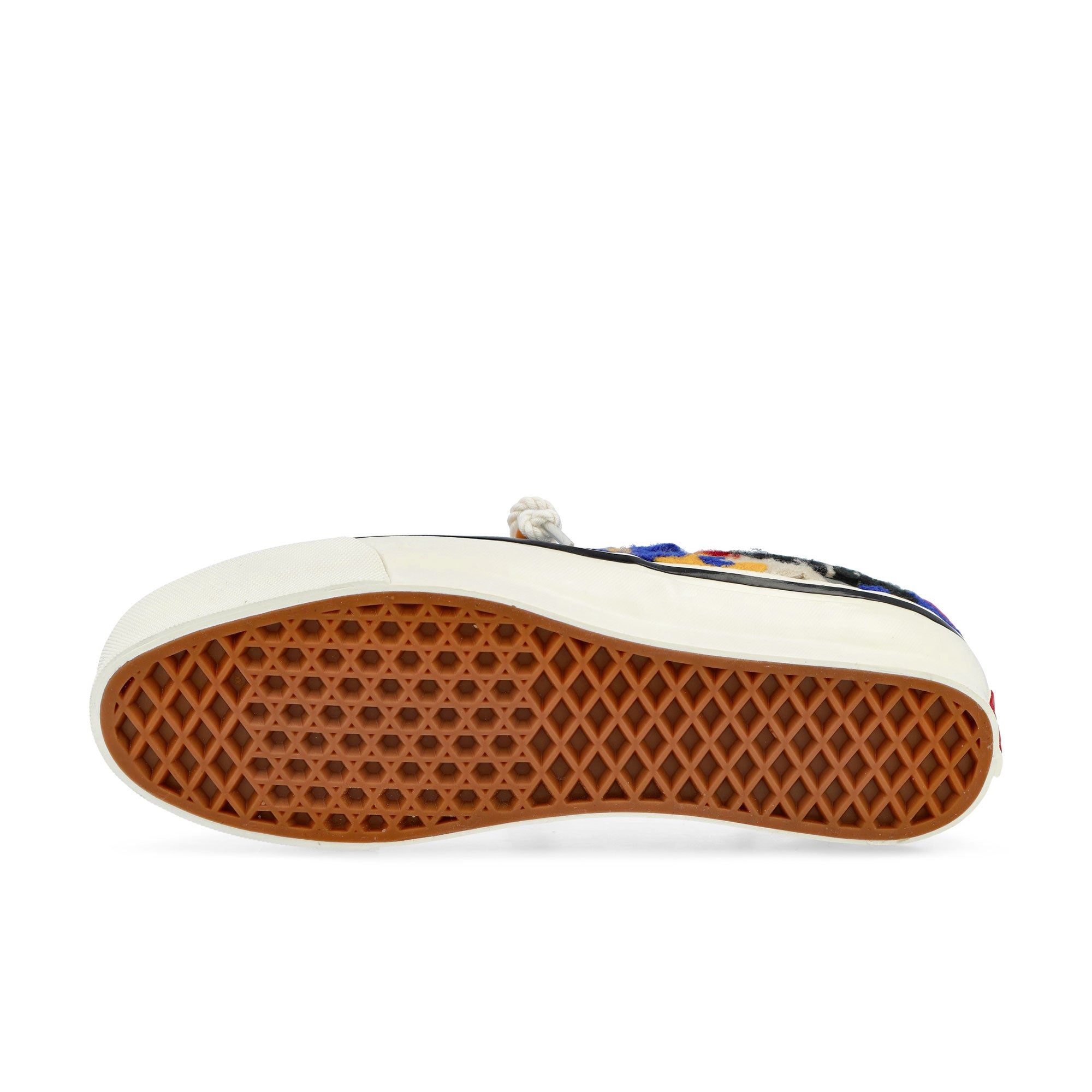 Vans LX Authentic 44 Needlework VN000Y0S4481 | OVERKILL