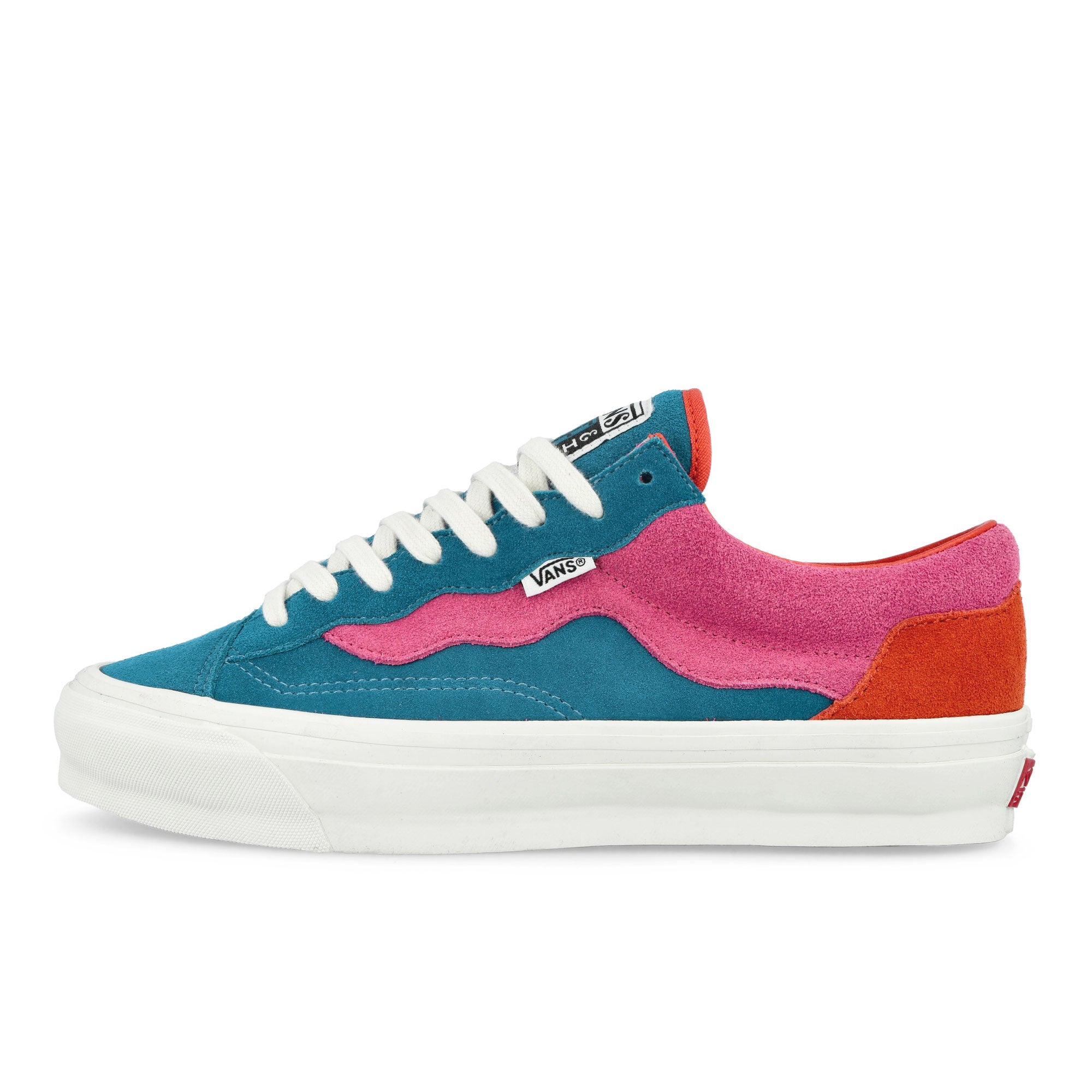Parra x Vans OTW Old Skool 36 PP VN000Y11HFC1 | OVERKILL