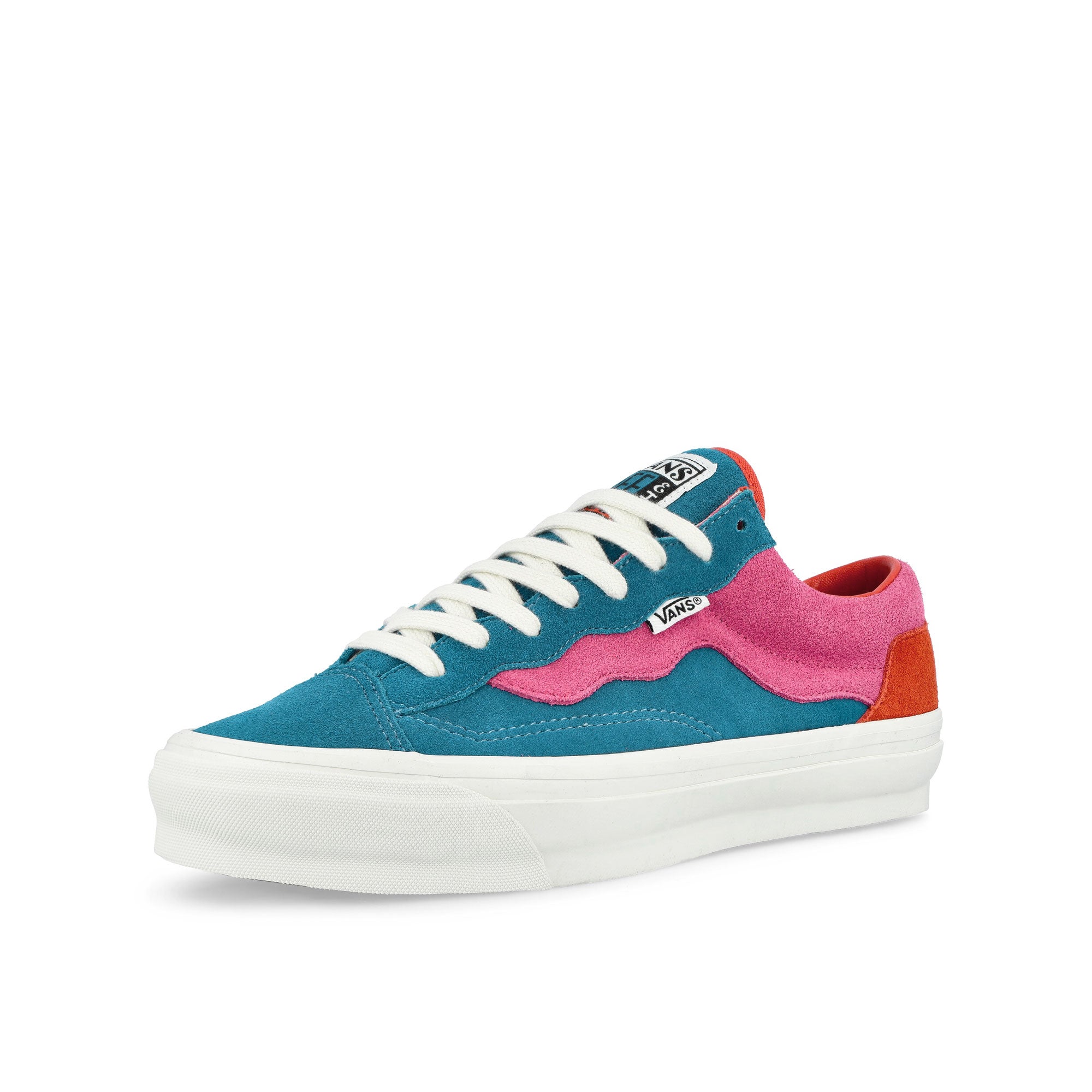 Parra x Vans OTW Old Skool 36 PP VN000Y11HFC1 | OVERKILL