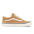Vans Old Skool 36 D Honey Yellow Low Top Sneakers  Silhouette | Overkill