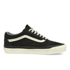 Vans Old Skool 36 Dx Black Low Top Sneakers  Silhouette | Overkill