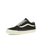 Vans Old Skool 36 Dx Black Low Top Sneakers  Close Up | Overkill